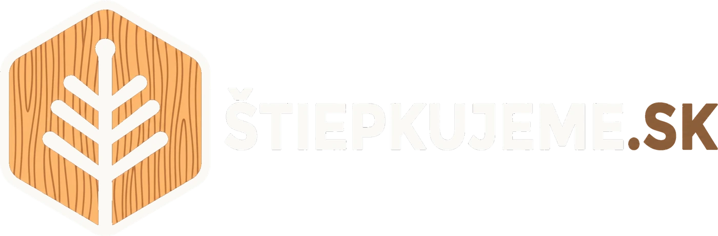 ŠTIEPKUJEME.SK